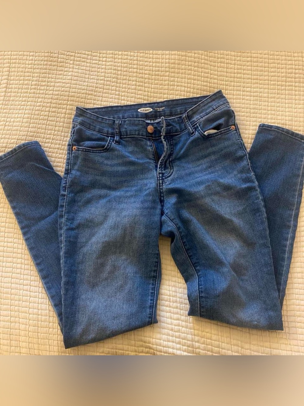 Old Navy jeans